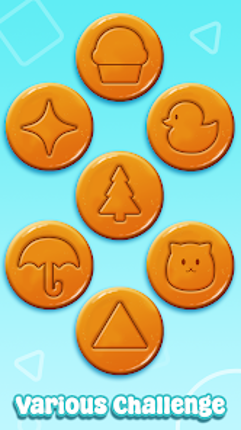 Dalgona Honeycomb Candy Master screenshot