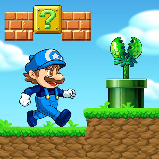 Games like Super Machino: adventure game