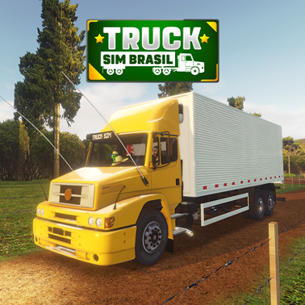 Truck Sim Brasil Image