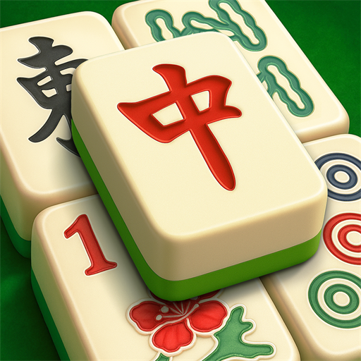 Games like Mahjong