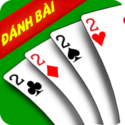 Đánh Bài - Danh Bai Image