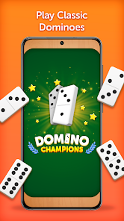 Domino Champions Image