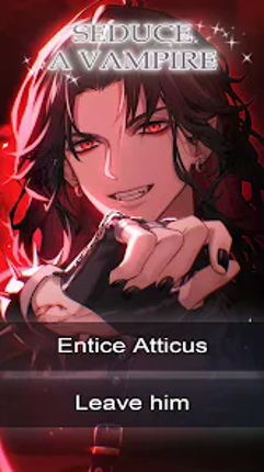 Crimson Chaos: Vampire Otome Image