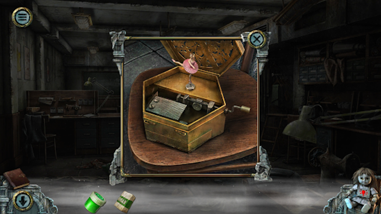 True Fear: Forsaken Souls 3 screenshot