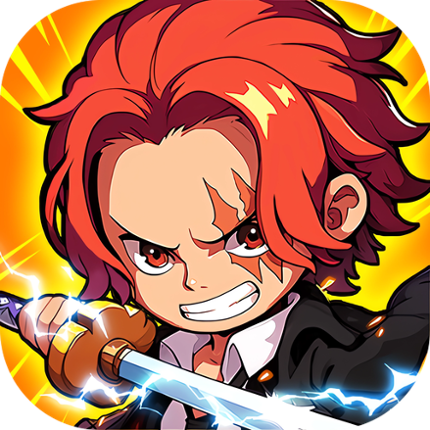 Pirate Legends- Idle RPG Image
