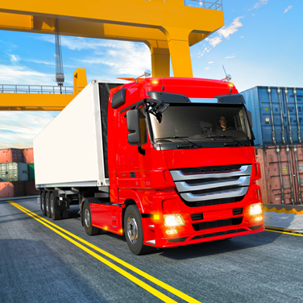 Indi Truck Simulator Image
