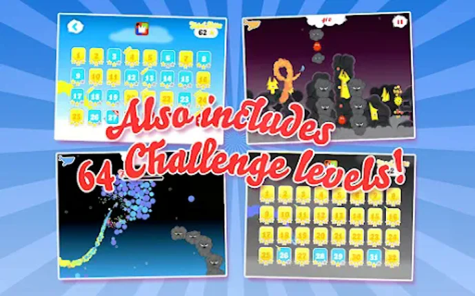 Whale Trail Classic Image