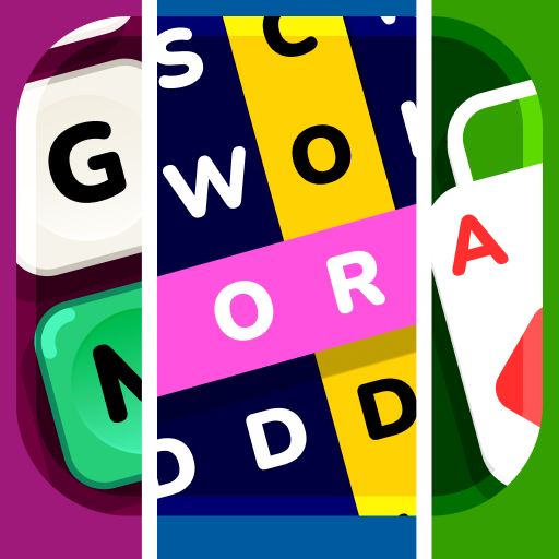 Games like Classics – Word Search & more