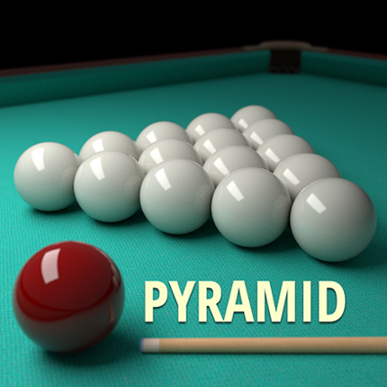 Russian Billiard Pool Image