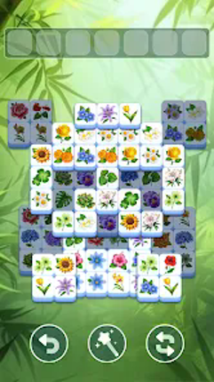 Bloom Tile: Match Puzzle Game screenshot