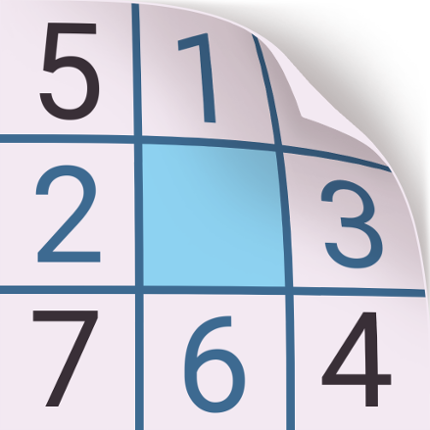 Sudoku: Brain Puzzles Image