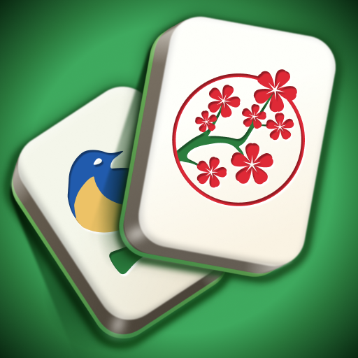 Games like Mahjong Voyage: Tile Matching