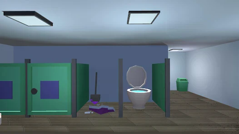 Breakout 3D: Blox Escape Game screenshot