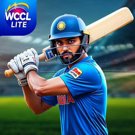 World Cricket Champions Lite Image
