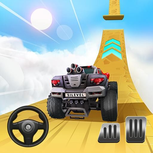 Games like Mountain Climb: Stunt Car Game