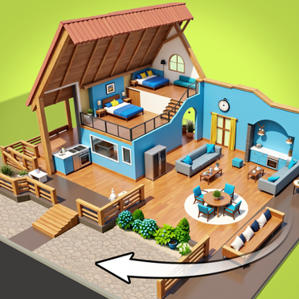 Happy Makeover Image