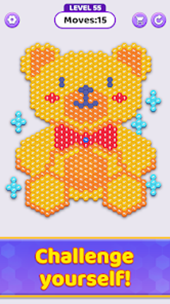 Hexa Slide Out screenshot