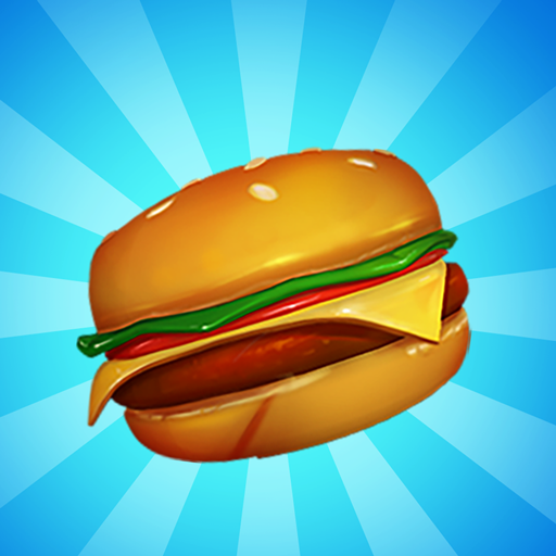 Games like Eating Hero: Clicker Food Game
