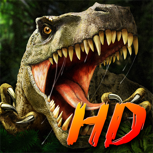 Games like Carnivores: Dinosaur Hunter