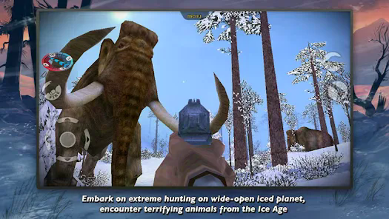 Carnivores: Ice Age Image