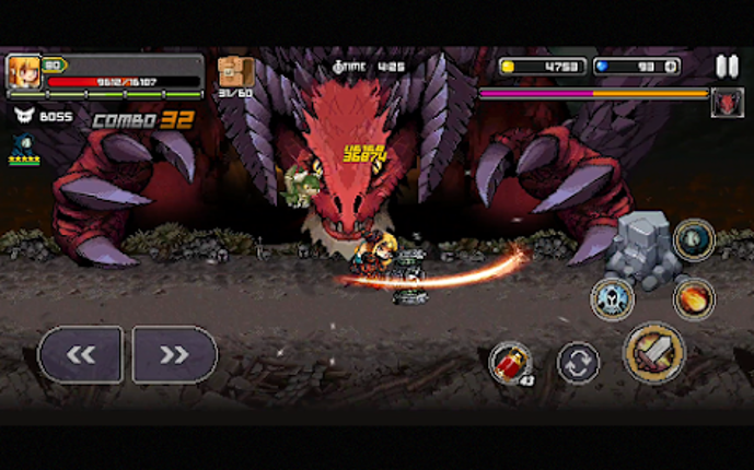 Final Destiny Image