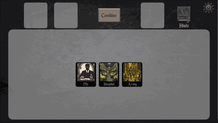 A Trench Tale screenshot