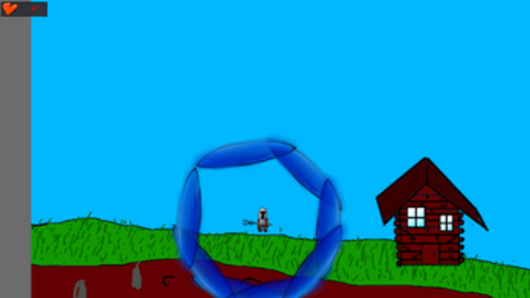 Alpha Version KnightsInEternety screenshot