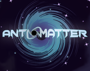 Games like ANTIMATTER