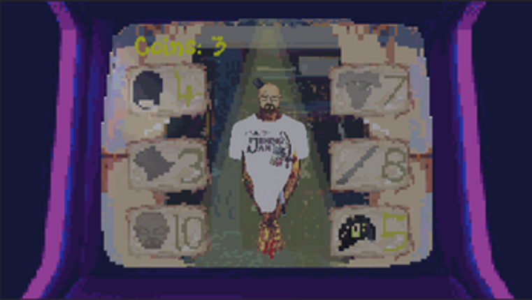 Arcade Angler Image