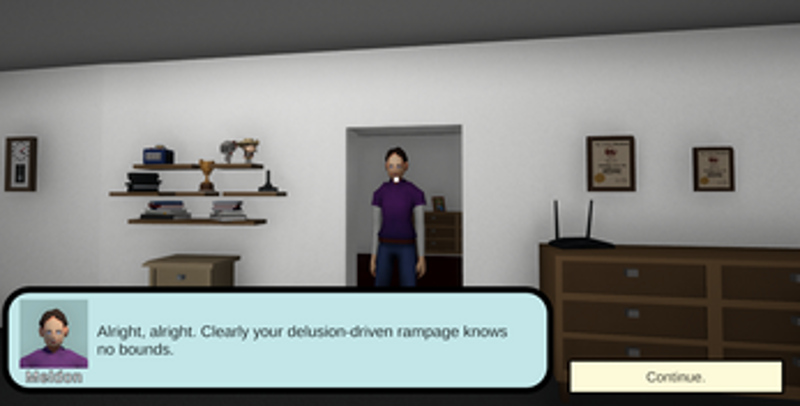 As Seen On TV screenshot