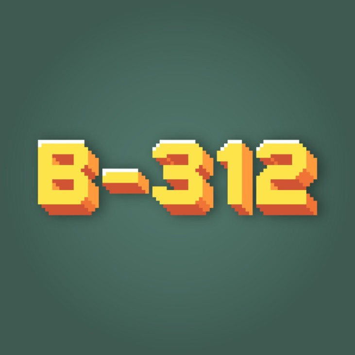 Games like B-312