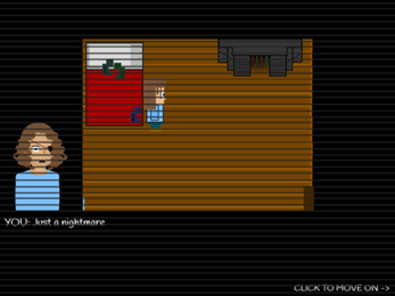 ~The Babysitter~ screenshot