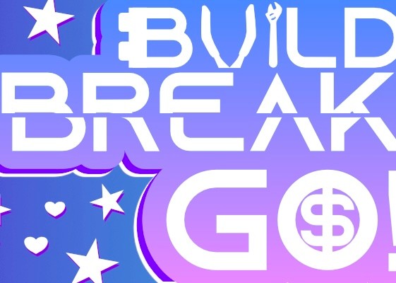Games like Build Break Go!