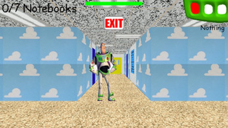 buzz light year basics Image