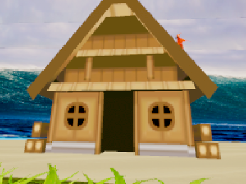 Games like circling back