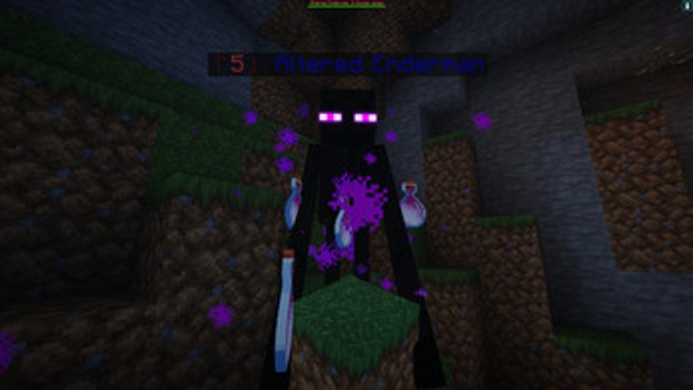 Events | Craftenmine's Creation screenshot