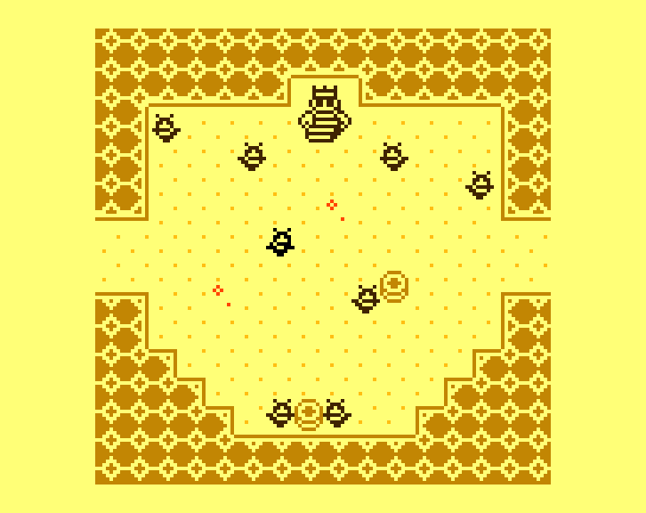 Games like Depressed Bee