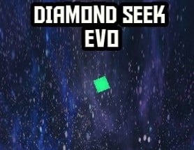 Diamond SeekerEVO Image