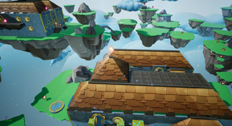 The Gatherer screenshot
