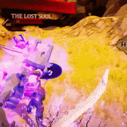 God Of War Egypt Edition (FANMADE) screenshot