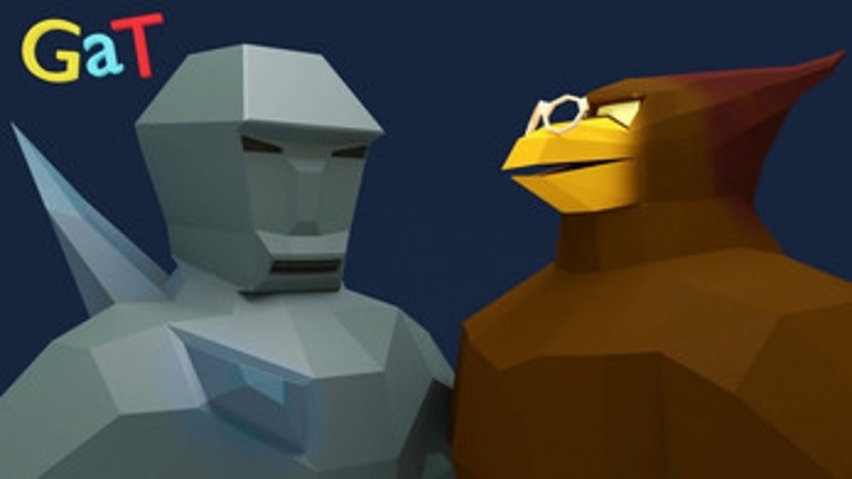 Gods and Towers screenshot