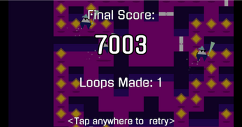 Grab and Bonk screenshot