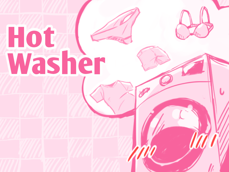 Games like Hot Washer V2
