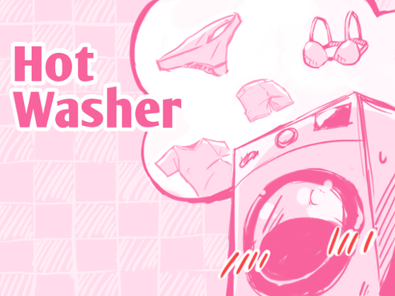 Hot Washer V2 Image