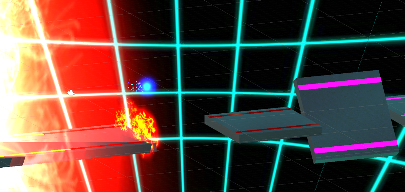 Games like HunterJones_Prototypes