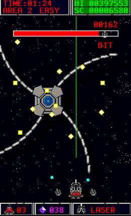 ImageStriker2 screenshot
