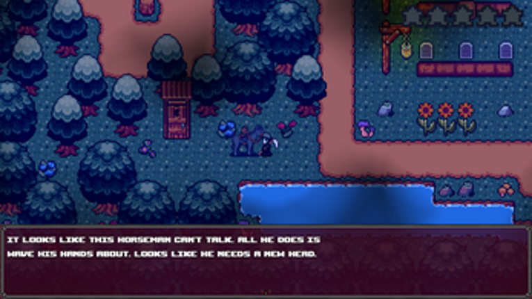 Jeepers! You're a Reaper! screenshot