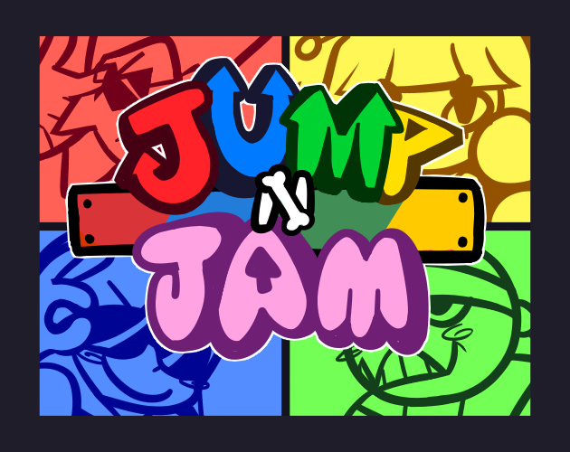 Games like Jump N' Jam