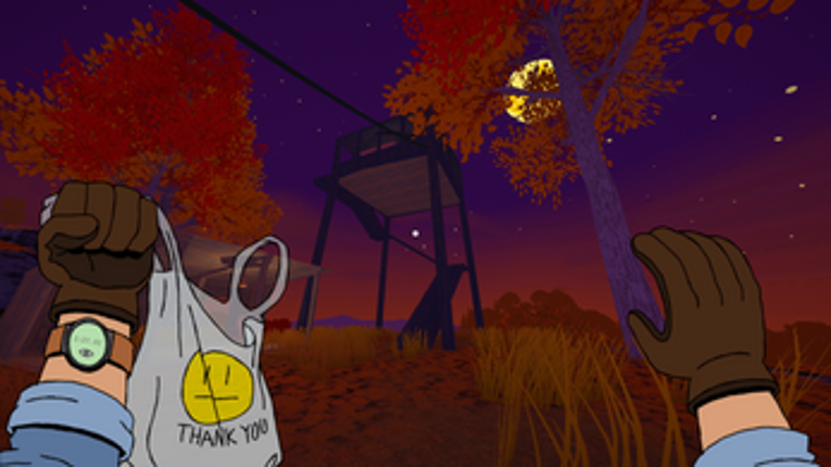 Keepsake County screenshot