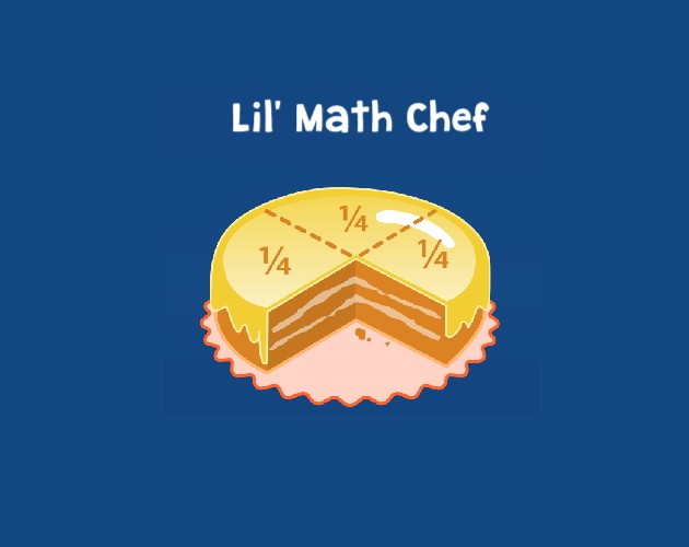 Games like Lil Math Chef